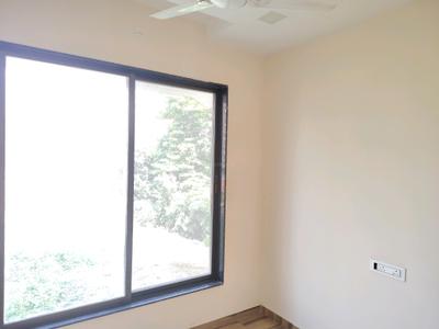 Bedroom Image of 950 Sq.ft 1 BHK Apartment / Flat for rent in Purushottam Plaza, Kasarvadavali Thane for Rs. 22999