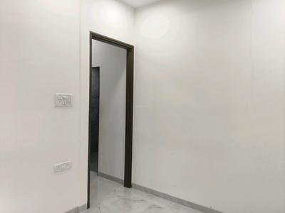 Bedroom Image of 674 Sq.ft 1 BHK Apartment / Flat for sale in Venus Skky City by Venus Nirvana LLP, Sandap Gaon Thane for Rs. 4800000