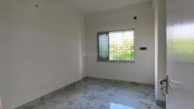 Bedroom Image of 1105 Sq.ft 3 BHK Apartment / Flat for sale in Purba Barisha Kolkata for Rs. 4641000