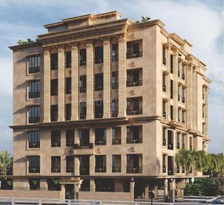 Image of 1409 Sq.ft 3 BHK Apartment / Flat for sale in SIS Isfahan, Gopalapuram, Chennai for Rs. 38800000