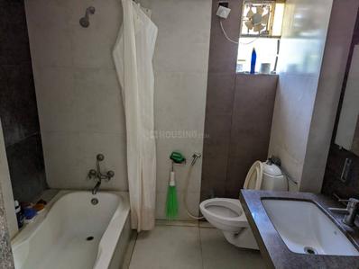 Image of 3600 Sq.ft 3 BHK Independent House for rent in Thaltej, Ahmedabad for Rs. 65000