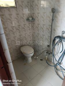 Bathroom Image of 850 Sq.ft 2 BHK Apartment / Flat for sale in Negoce Amar Enclave, Samarth Nagar East Nagpur for Rs. 5500000
