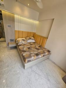 Bedroom Image of 600 Sq.ft 2 BHK Apartment / Flat for sale in Ajmera Greenfinity, Wadala East Mumbai for Rs. 18000000