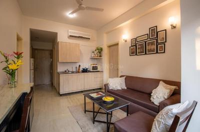 Hall Image of Royal key  in Sector 53, Gurgaon
