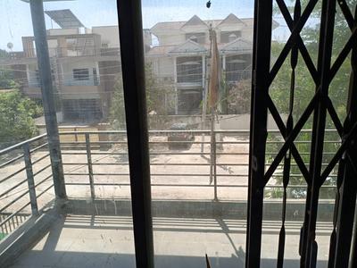 Balcony Image of 2745 Sq.ft 3 BHK Villa for sale in South Bopal Ahmedabad for Rs. 18500000