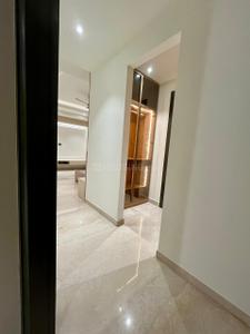 Bedroom Image of 3150 Sq.ft 3 BHK Builder Floor for sale in Sector 15 Faridabad for Rs. 40000000