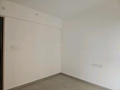 Bedroom Image of 500 Sq.ft 1 BHK Apartment / Flat for rent in Nyati Era III, Lohegaon Pune for Rs. 17000
