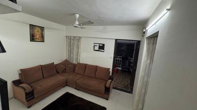 Hall Image of 635 Sq.ft 1 BHK Apartment / Flat for sale in Majestique Venice, Dhayari Pune for Rs. 4700000