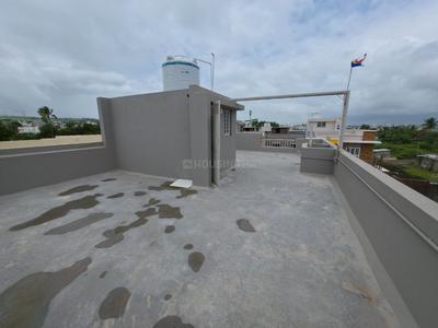 Balcony Image of 1800 Sq.ft 4 BHK Independent House for rent in Ratnappa Kumbhar Nagar Kolhapur for Rs. 25000