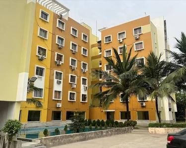 2 BHK Apartment