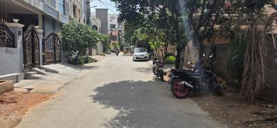 Image of 260 Sq.ft Residential Plot / Land for sale in Habsiguda, Hyderabad for Rs. 35100000