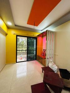 Hall Image of 1260 Sq.ft 2 BHK Apartment / Flat for sale in Pramukh Yogi Milan, Yogi Vihar Silvassa for Rs. 4650000