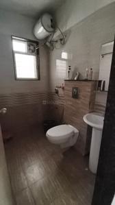 Image of 820 Sq.ft 2 BHK Apartment / Flat for rent in Aum Sanskruti Housing Casa Imperia Ph 2, Wakad, Pune for Rs. 35000