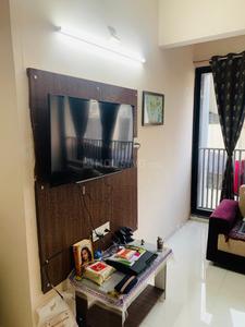 2 BHK Flat