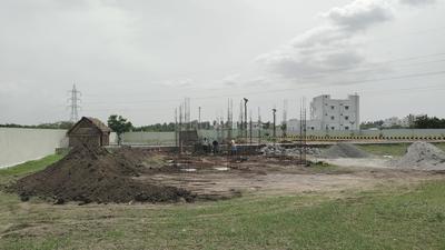 Image of 1500 Sq.ft Residential Plot / Land for sale in Lambodaras D Square City, Saravanampatty, Coimbatore for Rs. 5475000
