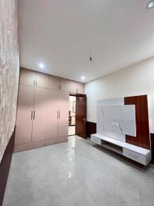 Bedroom Image of 1143 Sq.ft 3 BHK Independent House for sale in Kharar Mohali for Rs. 11000000