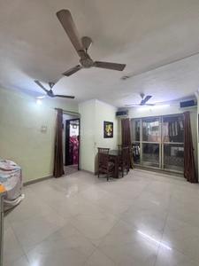 Hall Image of 864 Sq.ft 2 BHK Apartment / Flat for sale in Sundar Complex, Kalyan West Kalyan for Rs. 6500000