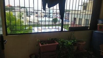Living Room Image of 1180 Sq.ft 2 BHK Apartment / Flat for sale in Devathanam Tiruchirappalli for Rs. 6300000