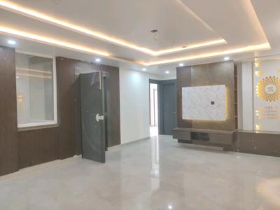 Living Room Image of 2250 Sq.ft 4 BHK Builder Floor for sale in Sector 86 Faridabad for Rs. 20500000