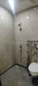 Bathroom Image of 900 Sq.ft 2 BHK Builder Floor for sale in Lajpat Nagar New Delhi for Rs. 17500000