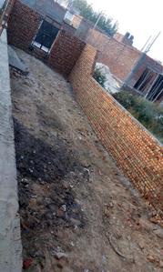Arya Nagar Plot View 2