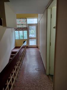 Hall Image of 1800 Sq.ft 3 BHK Builder Floor for rent in South Extension II New Delhi for Rs. 150000