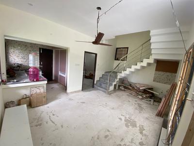 3 BHK Duplex