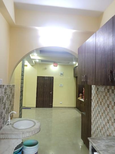 Sector-1, Salt Lake City Bathroom 1