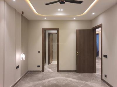 Bedroom Image of 2400 Sq.ft 4 BHK Builder Floor for sale in Sector 43 Gurgaon for Rs. 50000000