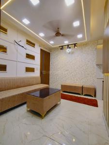 Hall Image of 550 Sq.ft 2 BHK Builder Floor for sale in Uttam Nagar New Delhi for Rs. 3400000