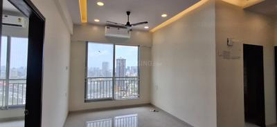Bedroom Image of 850 Sq.ft 2 BHK Apartment / Flat for sale in DGS Sheetal Ekta, Malad East Mumbai for Rs. 21000000