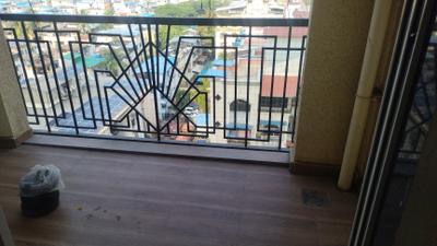 Image of 600 Sq.ft 1 BHK Apartment / Flat for sale in Moraj Prive, Kopar Khairane, Navi Mumbai for Rs. 12000000