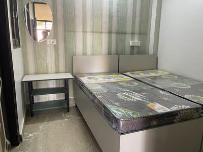Image of Homely Haven PG (For Girls) in Sector 3 Rohini, New Delhi