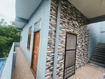 2 BHK Independent House