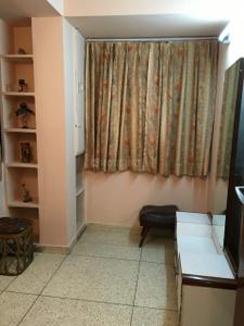 Bedroom Image of 3300 Sq.ft 3 BHK Builder Floor for rent in Green Park New Delhi for Rs. 110000