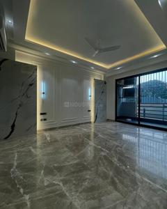 3 BHK Independent Builder Floor