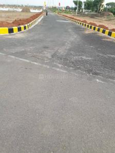 Image of 167 Sq.ft Residential Plot / Land for sale in Tukkuguda, Hyderabad for Rs. 7515000