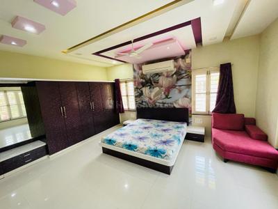 5 BHK Villa