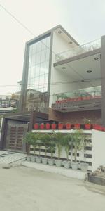 2 BHK Independent Builder Floor