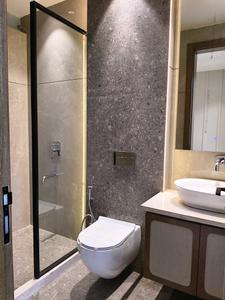 Bedroom One Image of 2430 Sq.ft 4 BHK Builder Floor for sale in Sector 49 Gurgaon for Rs. 33000000