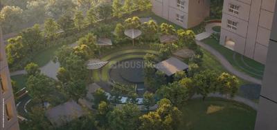 Image of 1235 Sq.ft 2 BHK Apartment / Flat for sale in Godrej Elaris, Mundhwa, Pune for Rs. 17100000