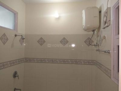 Bathroom Image of 1750 Sq.ft 2 BHK Builder Floor for rent in Dharampur Solan for Rs. 15000
