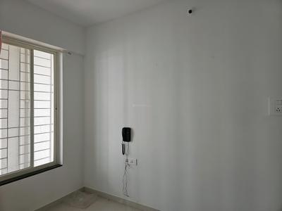 Living Room Image of 612 Sq.ft 1 BHK Apartment / Flat for rent in Nirmiti 25 East, Kharadi Pune for Rs. 26000