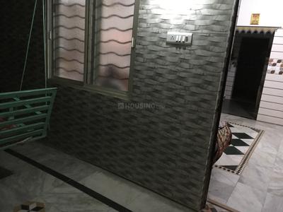 Balcony Image of 900 Sq.ft 2 BHK Independent House for sale in Isanpur Ahmedabad for Rs. 6250000