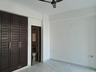 Bedroom Image of 1070 Sq.ft 2.5 BHK Apartment / Flat for sale in Amrapali Zodiac, Sector 120 Noida for Rs. 10300000