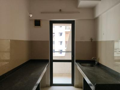 Kitchen Image of 834 Sq.ft 2 BHK Apartment / Flat for sale in Palava Phase 2 Thane for Rs. 4200000