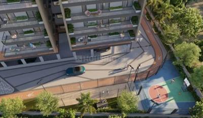 Image of 1216 Sq.ft 3 BHK Apartment / Flat for sale in Kukatpally, Hyderabad for Rs. 10091584