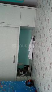 Bedroom Image of 1800 Sq.ft 3 BHK Apartment / Flat for sale in Aliganj Lucknow for Rs. 9900000
