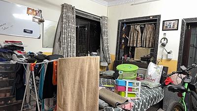 Amritvan Complex Bedroom One 3