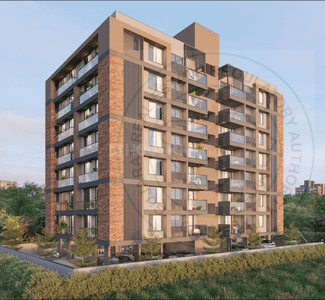 Image of 2160 Sq.ft 3 BHK Apartment / Flat for sale in Safalya, Paldi, Ahmedabad for Rs. 14500000